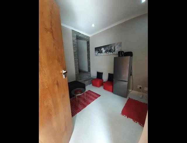 1 BEDROOM PROPERTY TO RENT IN EDENBURG